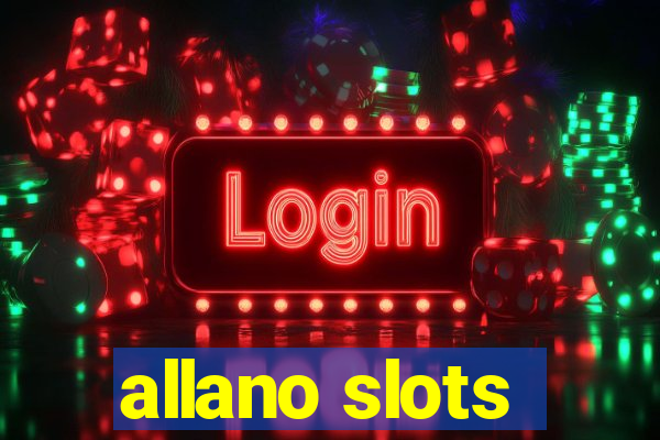 allano slots